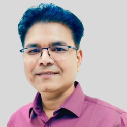 Dr Bhanu Pratap Singh